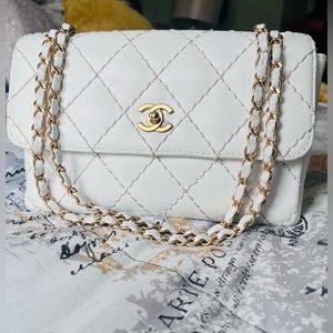 Authentic Chanel